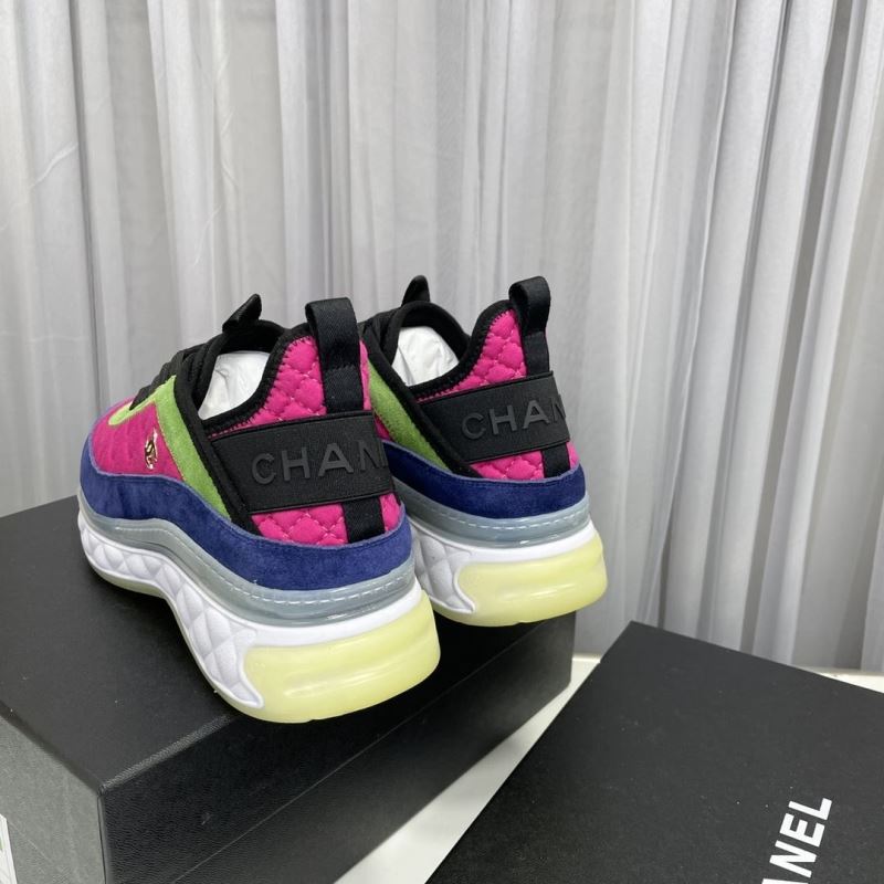 Chanel Sport Shoes